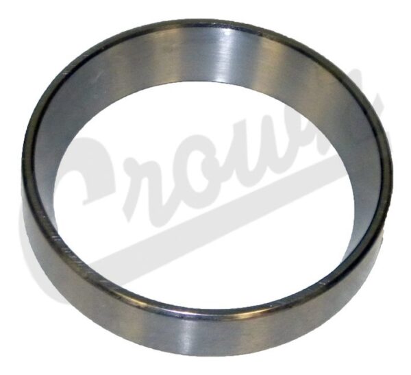 Wheel Bearing Cup