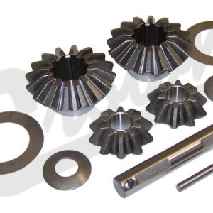 Differential Gear Set (Front)