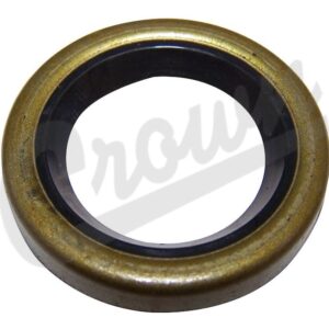 Sector Shaft Seal