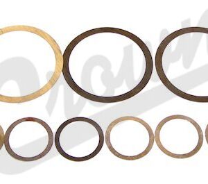 Pinion Shim Set