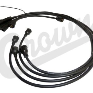 Ignition Wire Set