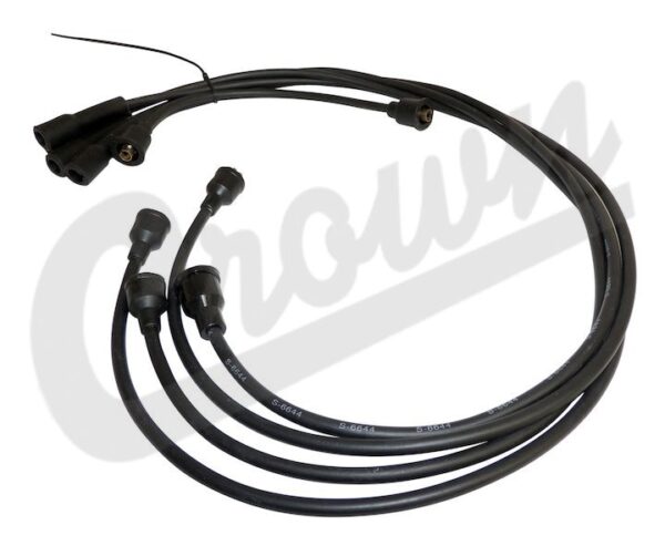 Ignition Wire Set