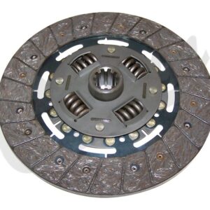 Clutch Disc
