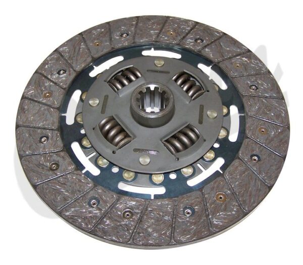 Clutch Disc