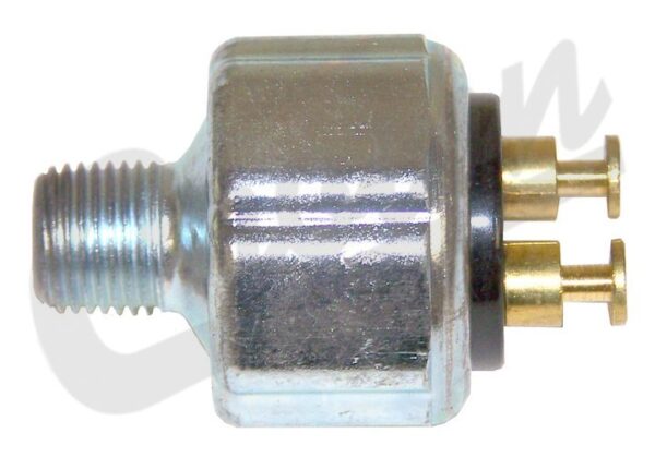 Brake Light Switch