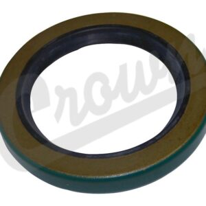 Crankshaft Seal (Front)