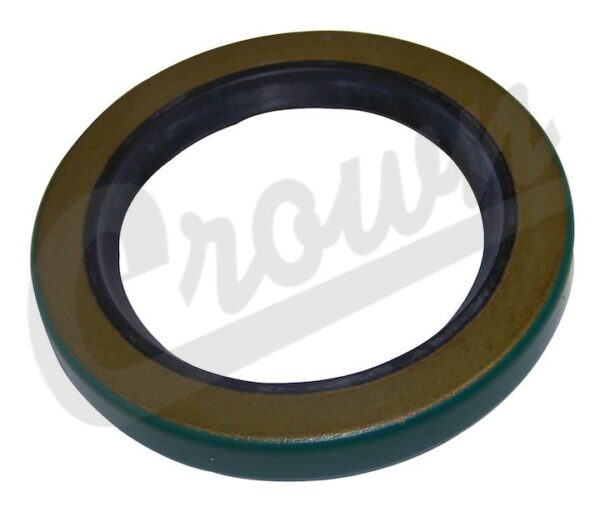 Crankshaft Seal (Front)