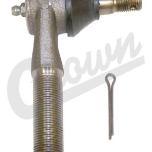 Tie Rod End