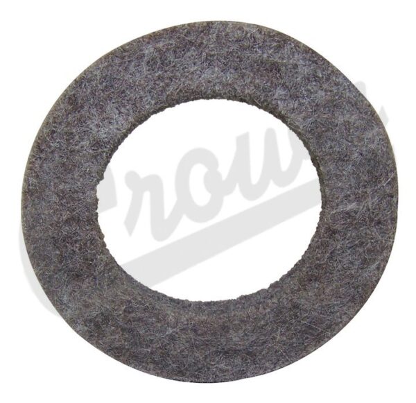 Felt Seal