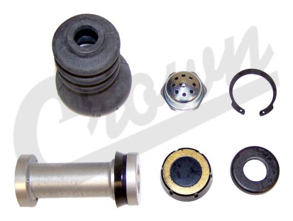 Brake Master Cylinder Repair Kit