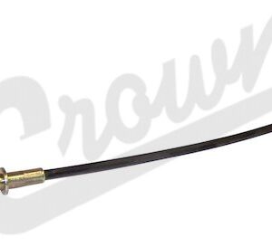 Accelerator Cable