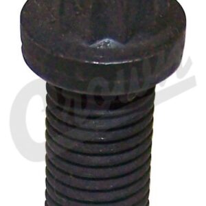 Oil Collector Bolt