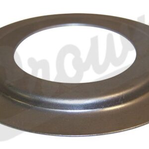Pinion Baffle (Front Axle)