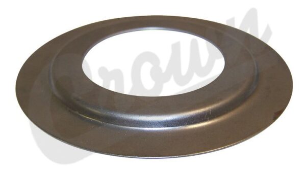 Pinion Baffle (Front Axle)