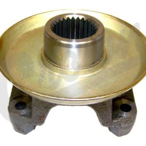 Propeller Shaft Yoke