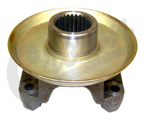 Propeller Shaft Yoke