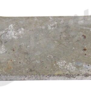 Lock Plate
