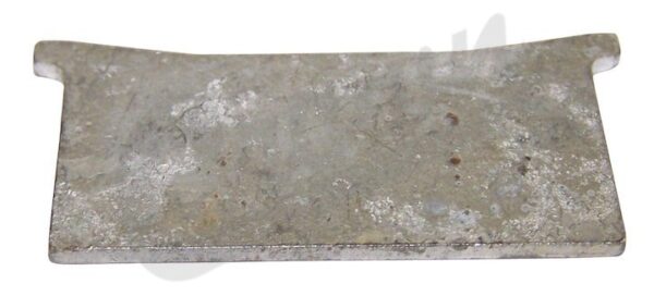 Lock Plate