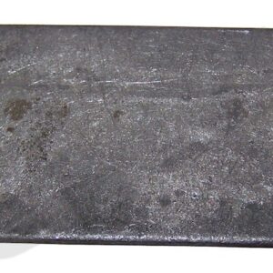 Lock Plate