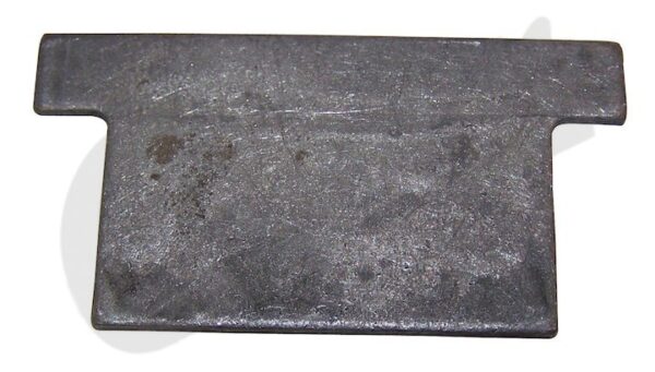 Lock Plate