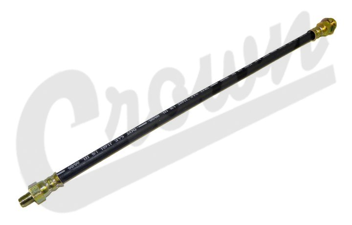 Brake Hose (Rear)