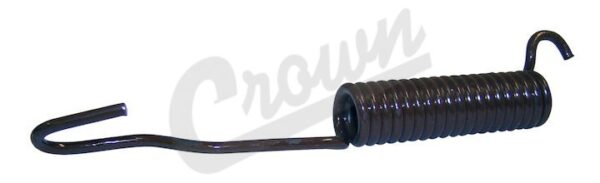Brake Shoe Return Spring