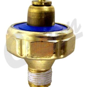 Oil Pressure Sending Unit