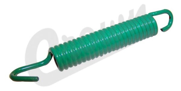 Brake Return Spring