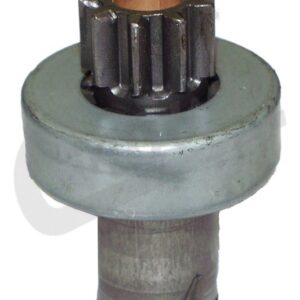 Starter Drive Solenoid