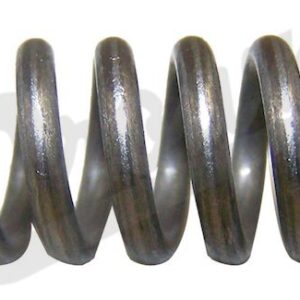 Shift Rod Poppet Spring