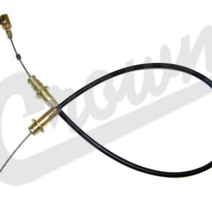 Accelerator Cable
