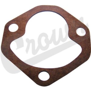 Steering Gear Cover Gasket