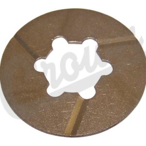 Cluster Gear Thrust Washer