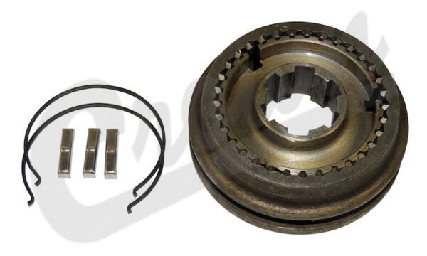 Synchronizer Assembly