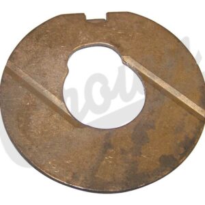 Cluster Gear Thrust Washer