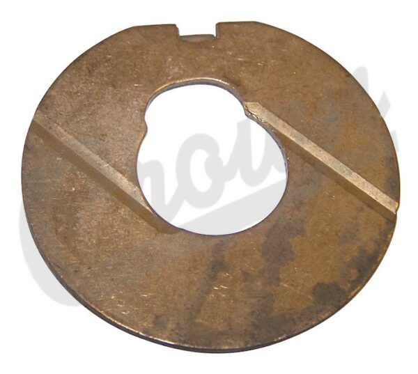 Cluster Gear Thrust Washer