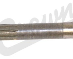 Input Shaft
