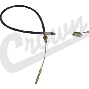 Clutch Cable