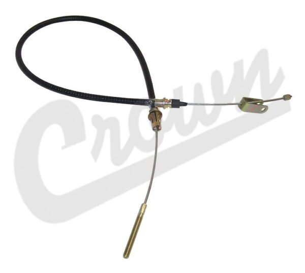 Clutch Cable