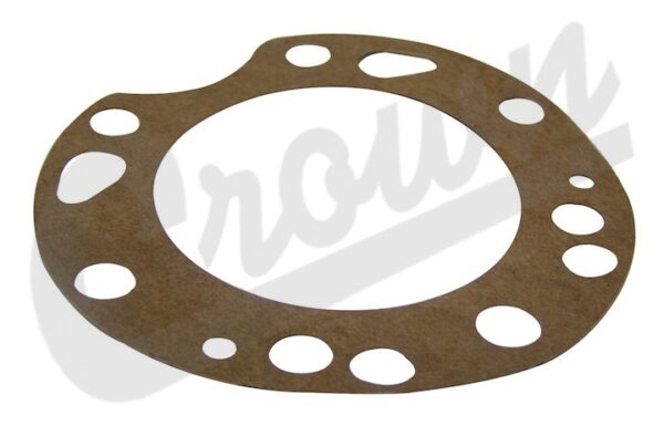 Gasket (Rear Axle Shaft)