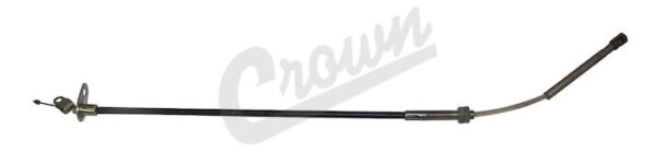 Accelerator Cable