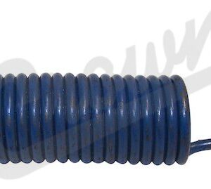 Brake Shoe Return Spring (Adjusting Screw Spring)