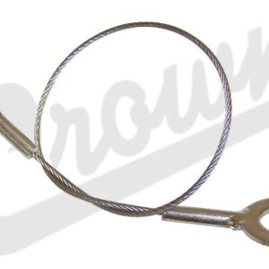 Adjusting Cable