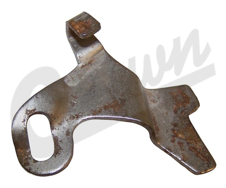 Drum Brake Adjuster Lever