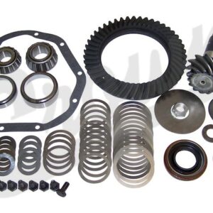 Gear & Pinion (3.92)