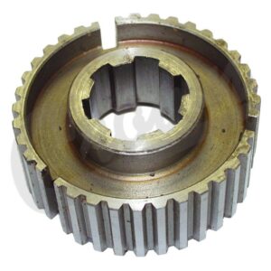 Synchronizer Hub
