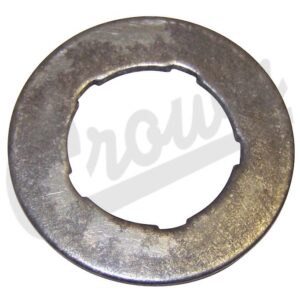 Reverse Idler Washer