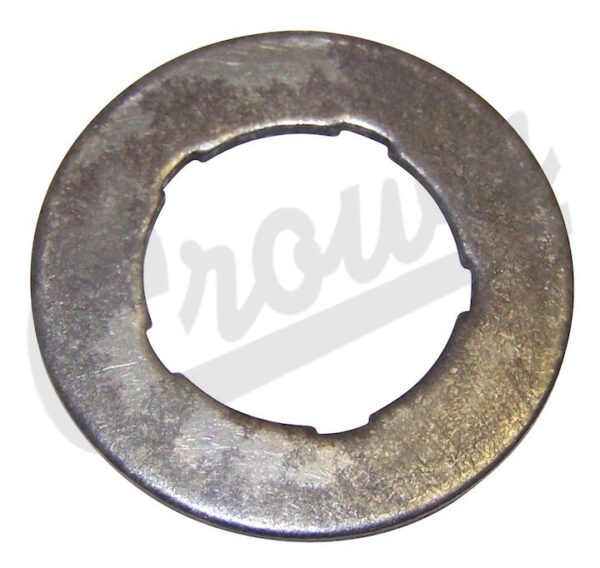 Reverse Idler Washer