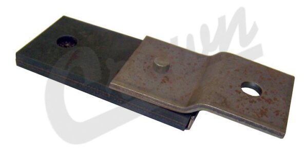 Exhaust Hanger