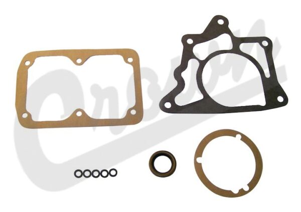 Transmission Gasket & Seal Kit
